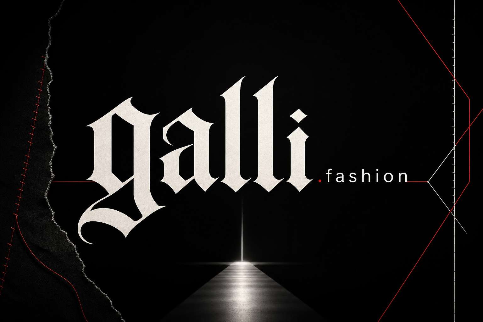 galli.fashion brand logo